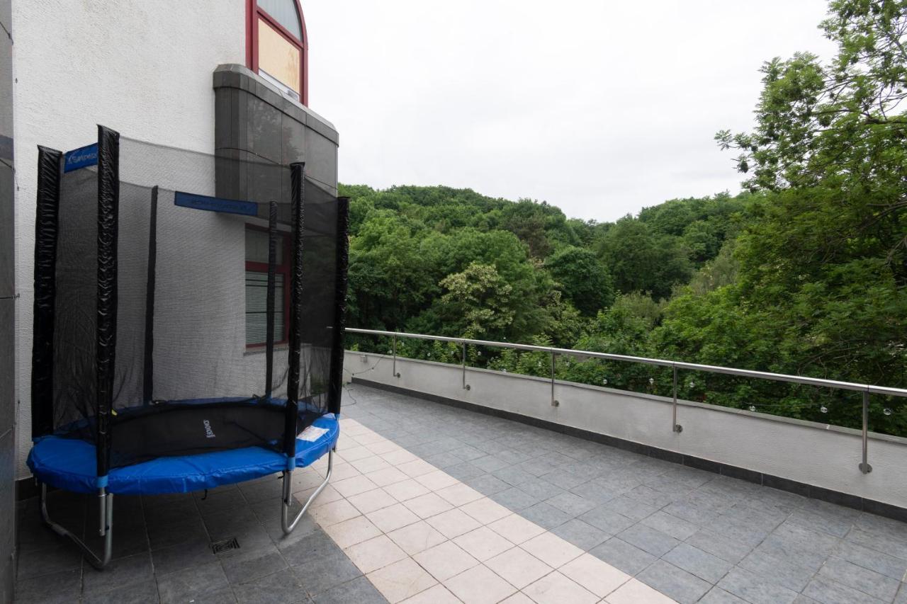 Unique With Private Pool, Cinema, * Praha