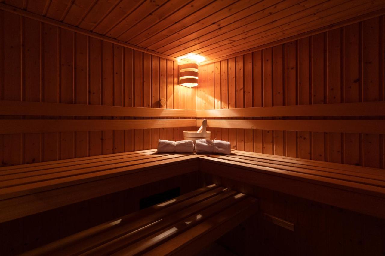Apartmán Unique With Private Pool, Cinema, *