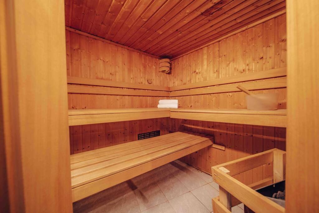 Apartmán Unique With Private Pool, Cinema, *