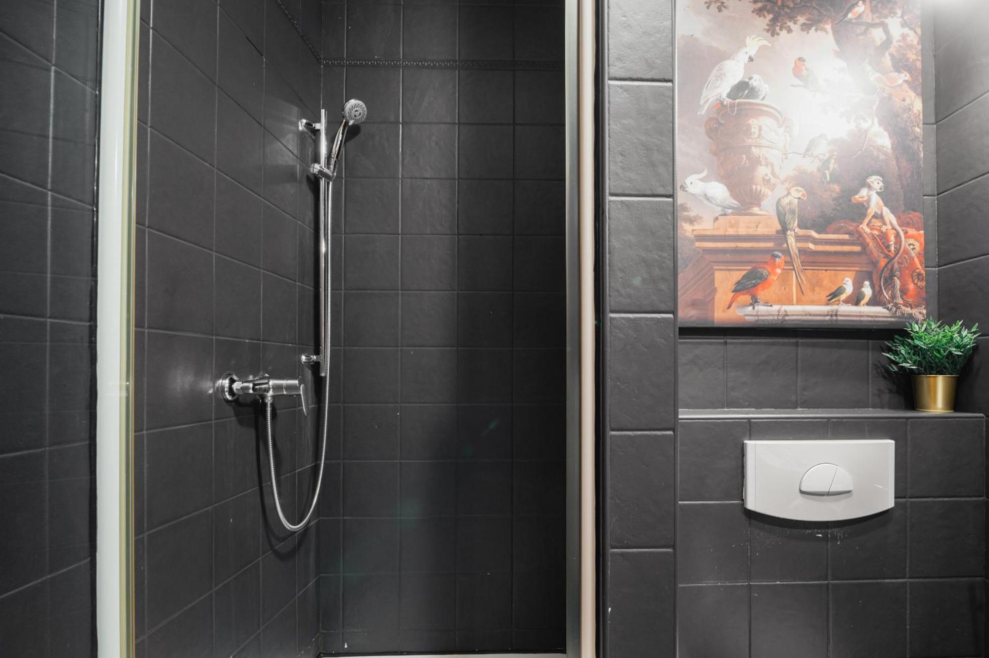 Unique With Private Pool, Cinema, * Praha